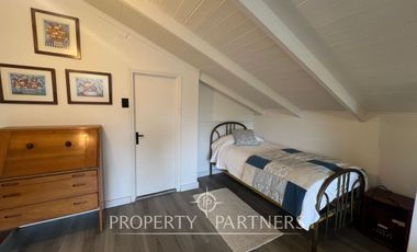 Casa en Santo Domingo