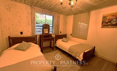 Casa en Santo Domingo