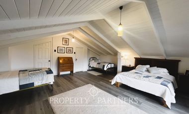 Casa en Santo Domingo