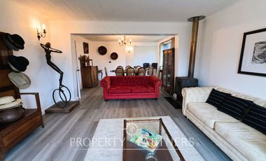 Casa en Santo Domingo