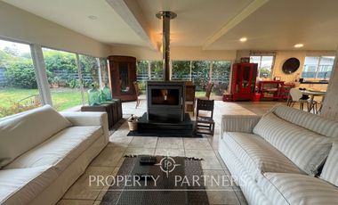 Casa en Santo Domingo