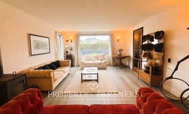 Casa en Santo Domingo