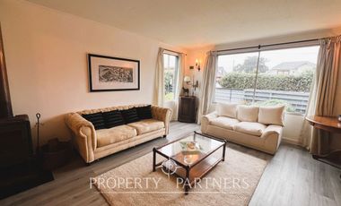 Casa en Santo Domingo