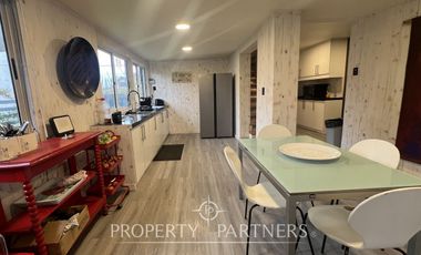 Casa en Santo Domingo