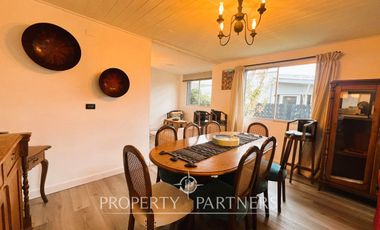 Casa en Santo Domingo