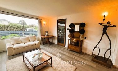 Casa en Santo Domingo