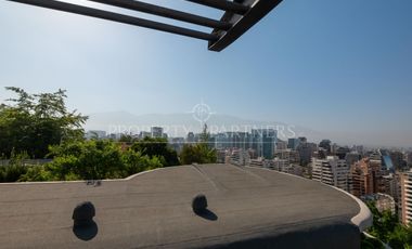 CASA CON GRAN OFICINA INDEPENDIENTE EN PLANTA LIBRE/ CERRO SAN LUIS