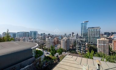CASA CON GRAN OFICINA INDEPENDIENTE EN PLANTA LIBRE/ CERRO SAN LUIS