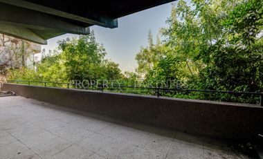 CASA CON GRAN OFICINA INDEPENDIENTE EN PLANTA LIBRE/ CERRO SAN LUIS
