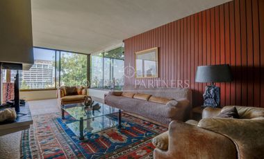 CASA CON GRAN OFICINA INDEPENDIENTE EN PLANTA LIBRE/ CERRO SAN LUIS