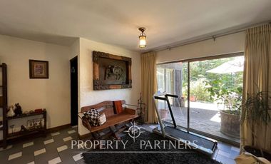 Hermosa casa en condominio, terreno de 2928 mts2