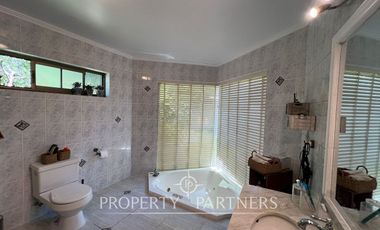 Hermosa casa en condominio, terreno de 2928 mts2