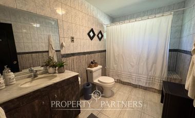 Hermosa casa en condominio, terreno de 2928 mts2