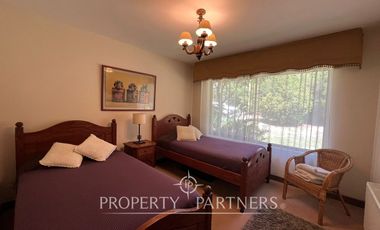 Hermosa casa en condominio, terreno de 2928 mts2