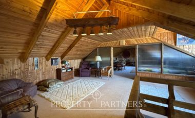 Hermosa casa en condominio, terreno de 2928 mts2