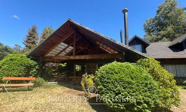Hermosa casa en condominio, terreno de 2928 mts2