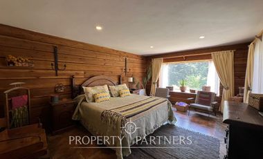 Hermosa casa en condominio, terreno de 2928 mts2