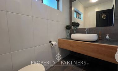 Hermosa casa en condominio, terreno de 2928 mts2