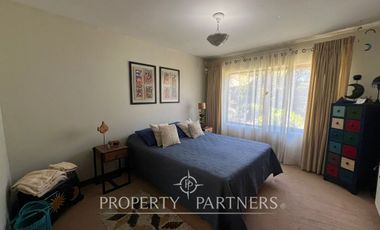 Hermosa casa en condominio, terreno de 2928 mts2