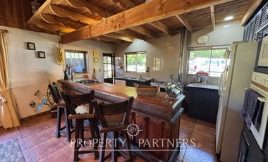 Hermosa casa en condominio, terreno de 2928 mts2