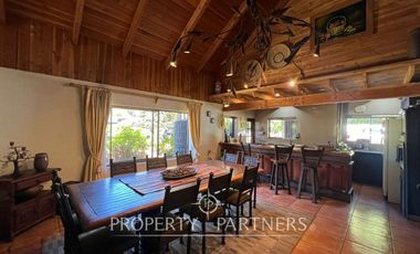 Hermosa casa en condominio, terreno de 2928 mts2