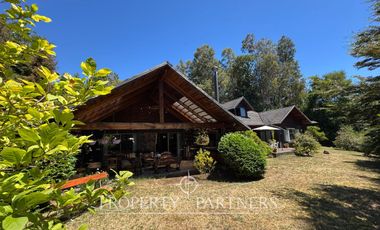 Hermosa casa en condominio, terreno de 2928 mts2