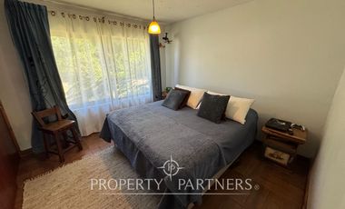 Hermosa casa en condominio, terreno de 2928 mts2