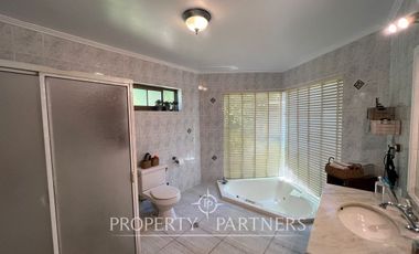 Hermosa casa en condominio, terreno de 2928 mts2