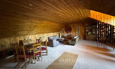 Hermosa casa en condominio, terreno de 2928 mts2