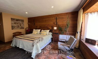 Hermosa casa en condominio, terreno de 2928 mts2