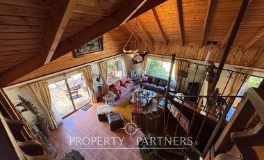 Hermosa casa en condominio, terreno de 2928 mts2