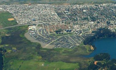 Borde Laguna Grande, terreno para desarrollo