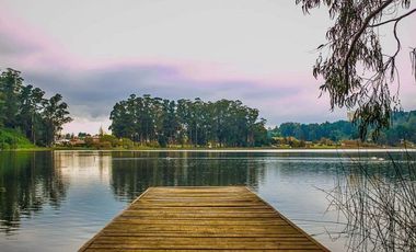 Borde Laguna Grande, terreno para desarrollo
