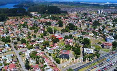 Terreno en venta en Concepción, San Pedro de la Paz
