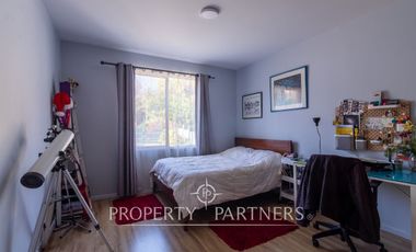 Gran Oportunidad: Casa en Remodelacion en Excelente Terreno, La Florida.