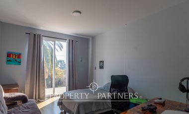 Gran Oportunidad: Casa en Remodelacion en Excelente Terreno, La Florida.