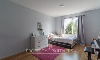 Gran Oportunidad: Casa en Remodelacion en Excelente Terreno, La Florida.