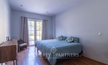 Gran Oportunidad: Casa en Remodelacion en Excelente Terreno, La Florida.