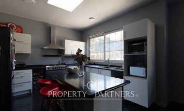 Gran Oportunidad: Casa en Remodelacion en Excelente Terreno, La Florida.