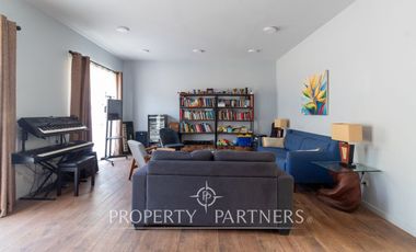 Gran Oportunidad: Casa en Remodelacion en Excelente Terreno, La Florida.