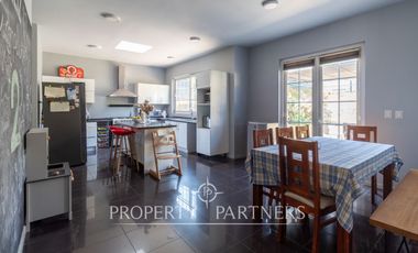 Gran Oportunidad: Casa en Remodelacion en Excelente Terreno, La Florida.