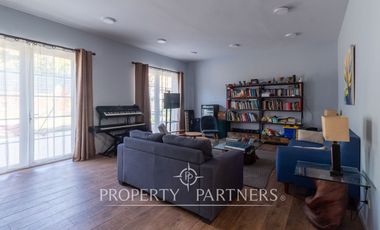 Gran Oportunidad: Casa en Remodelacion en Excelente Terreno, La Florida.