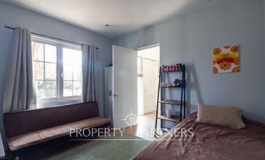 Gran Oportunidad: Casa en Remodelacion en Excelente Terreno, La Florida.