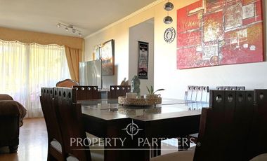 Andalué departamento en condominio