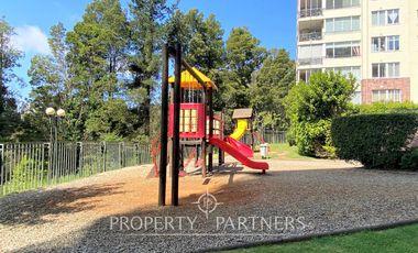 Andalué departamento en condominio