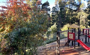 Andalué departamento en condominio