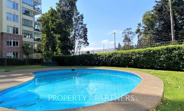 Andalué departamento en condominio