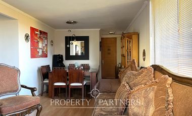 Andalué departamento en condominio