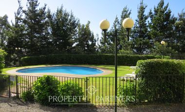 Andalué departamento en condominio