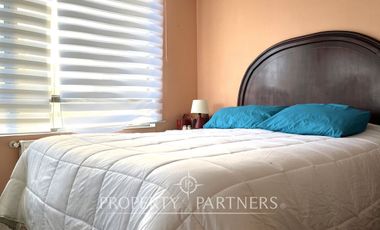 Andalué departamento en condominio